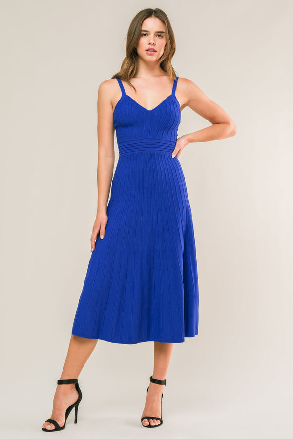 breezy-walks-knit-midi-dress Flying Tomato-Sophia's StyleSWEATERS-1